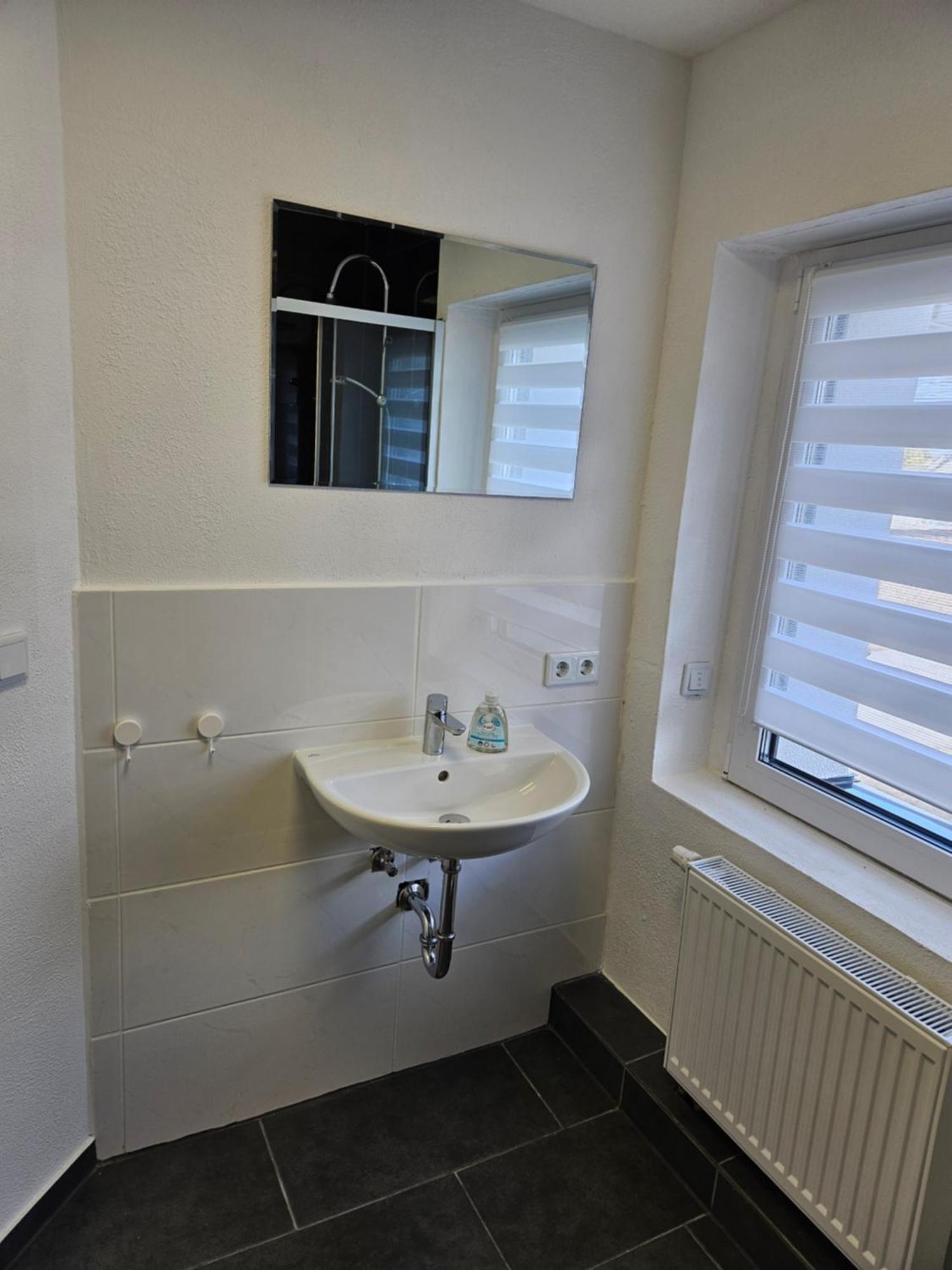 Apartmán An Der Dorfeiche Hamm  Exteriér fotografie
